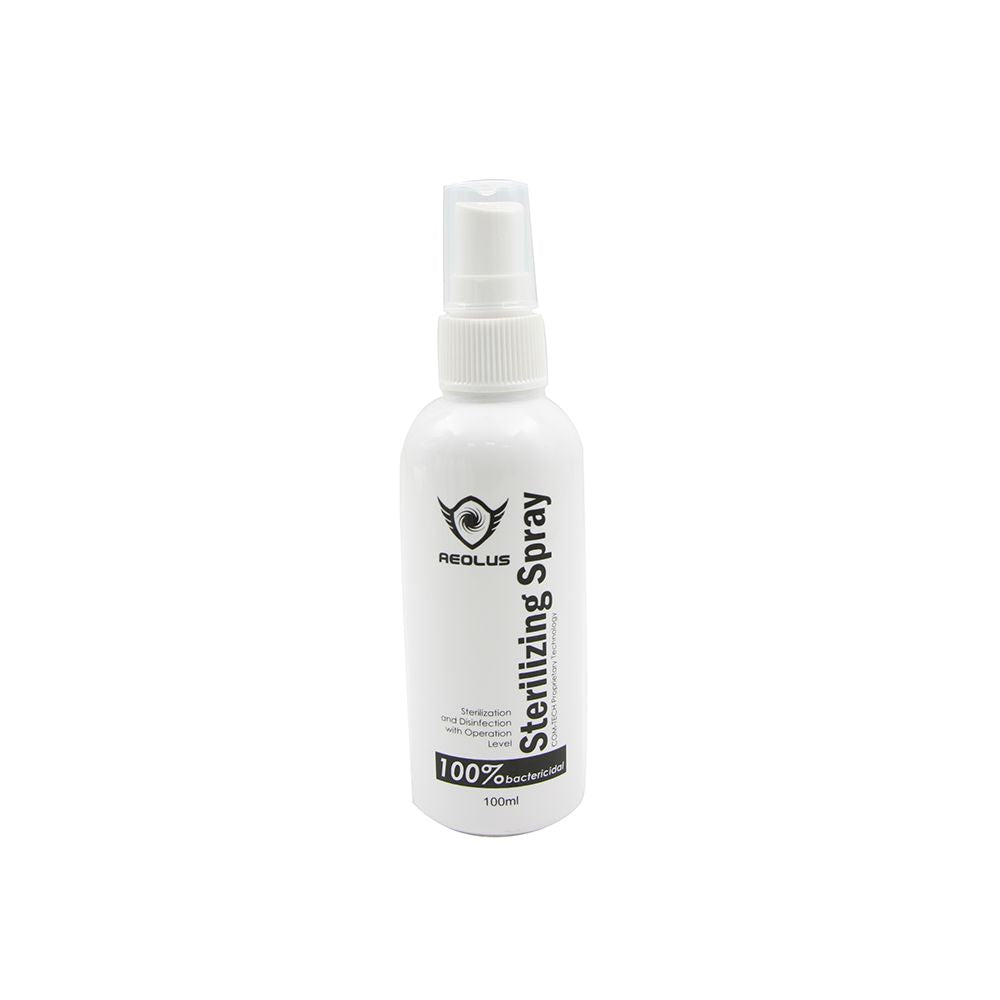 Spray Esterilizador Aeolus