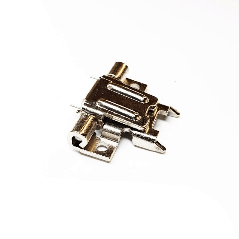 Repuesto Bisagra WAHL KM A5