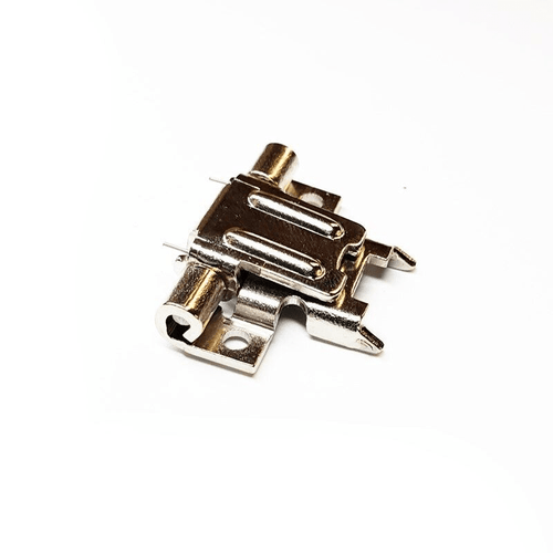 Repuesto Bisagra WAHL KM A5