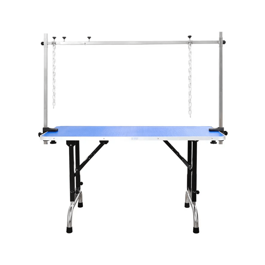 Mesa Grande de Altura Regulable Pro Groomers LT-1108LH