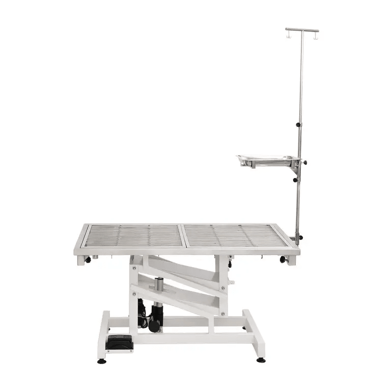 Mesa de Operaciones Veterinaria Pro Groomers LT-1703-1