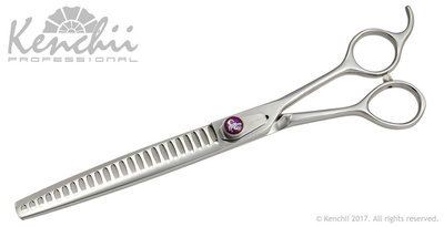 Tijera Blender Profesional Kenchii Scorpion 8"