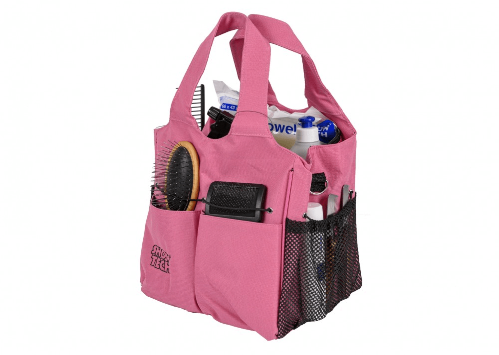 Bolso Organizador de Herramientas Show Tech Pink