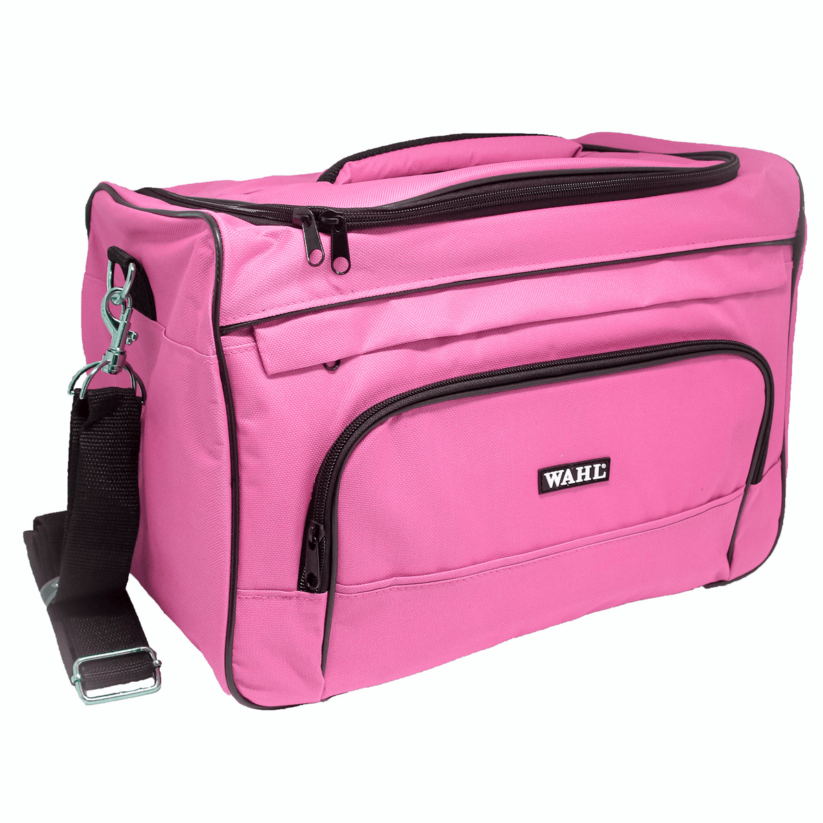 Bolso Organizador de Herramientas de Peluqueria Canina - WAHL Professional - PINK
