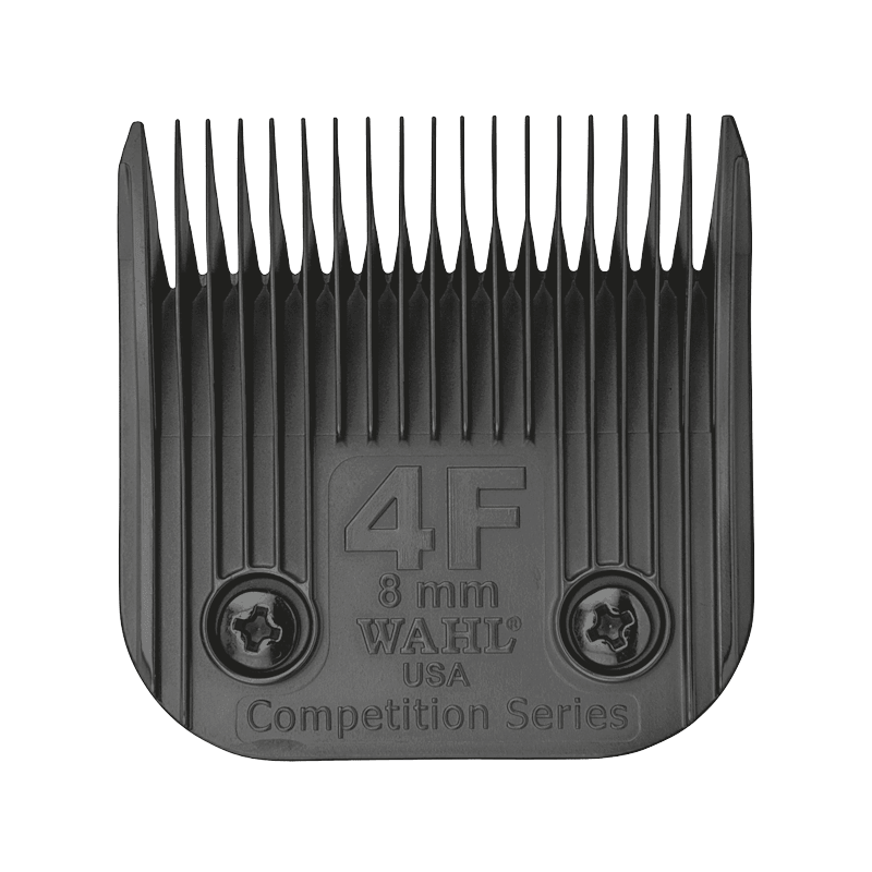 Cuchillo 4F ULTIMATE COMPETITION Series - WAHL Professional