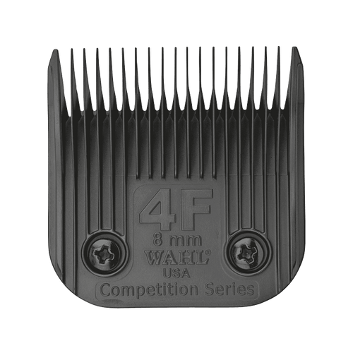 Cuchillo 4F ULTIMATE COMPETITION Series - WAHL Professional
