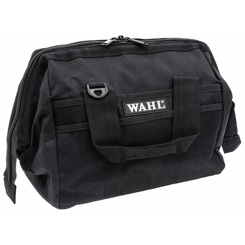 Bolso Organizador con Compartimientos - WAHL Professional - BLACK