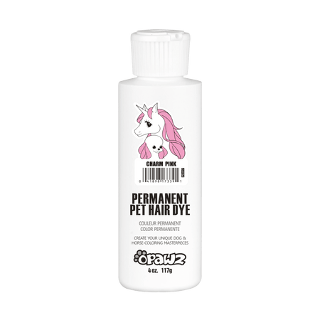 Tintura Permanente Charm Pink OPAWZ (PD17) 117g