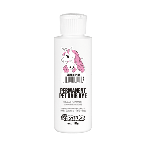 Tintura Permanente Charm Pink OPAWZ (PD17) 117g