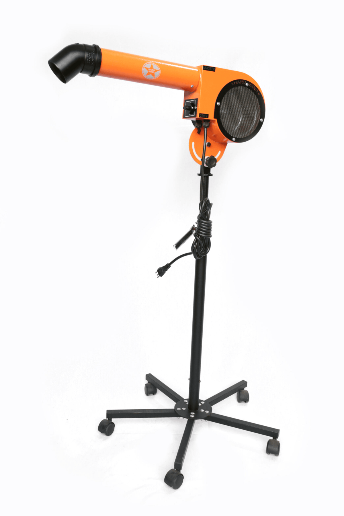 Secador de Pedestal Profesional HARD WIND - MASTER