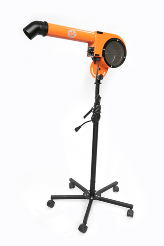 Secador de Pedestal Profesional HARD WIND - MASTER