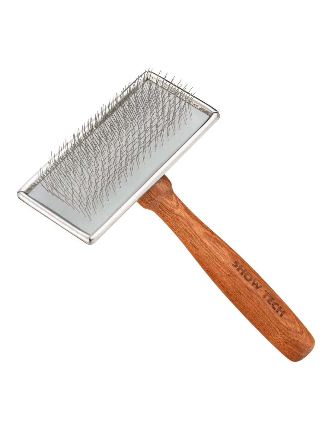 Rasqueta RoseWood Suave Show Tech Extra Life S