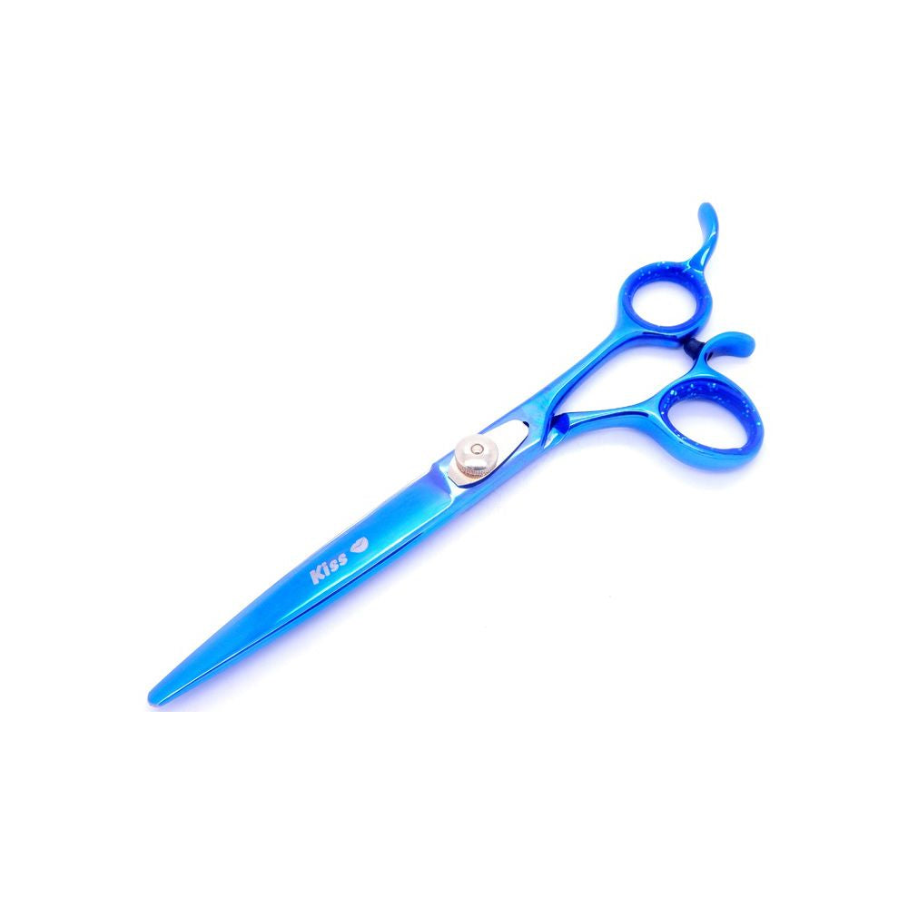 Tijera Recta Kiss Buttercut 7.5