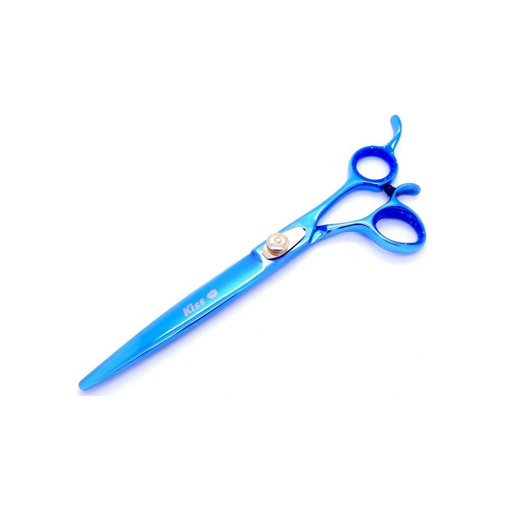 Tijera Recta Kiss Buttercut 8.5