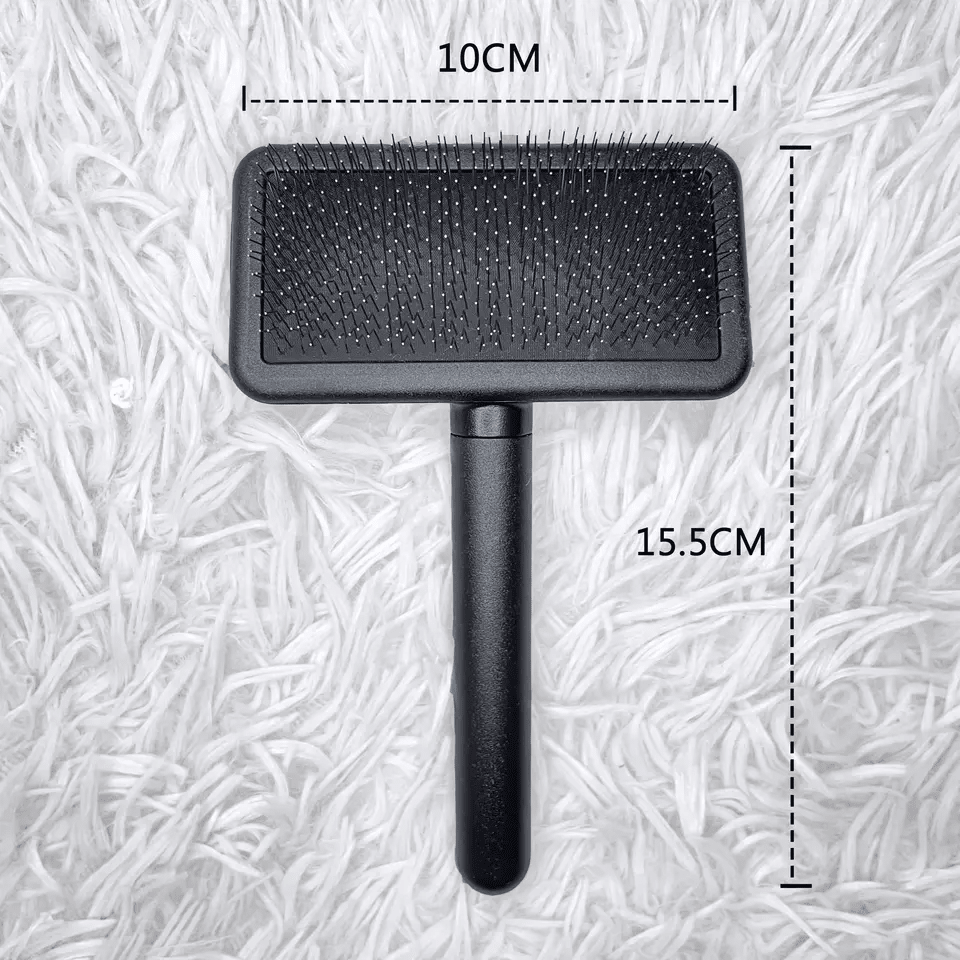 Rasqueta Gruesa Pro Groomers Little Fairy