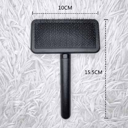 Rasqueta Gruesa Pro Groomers Little Fairy