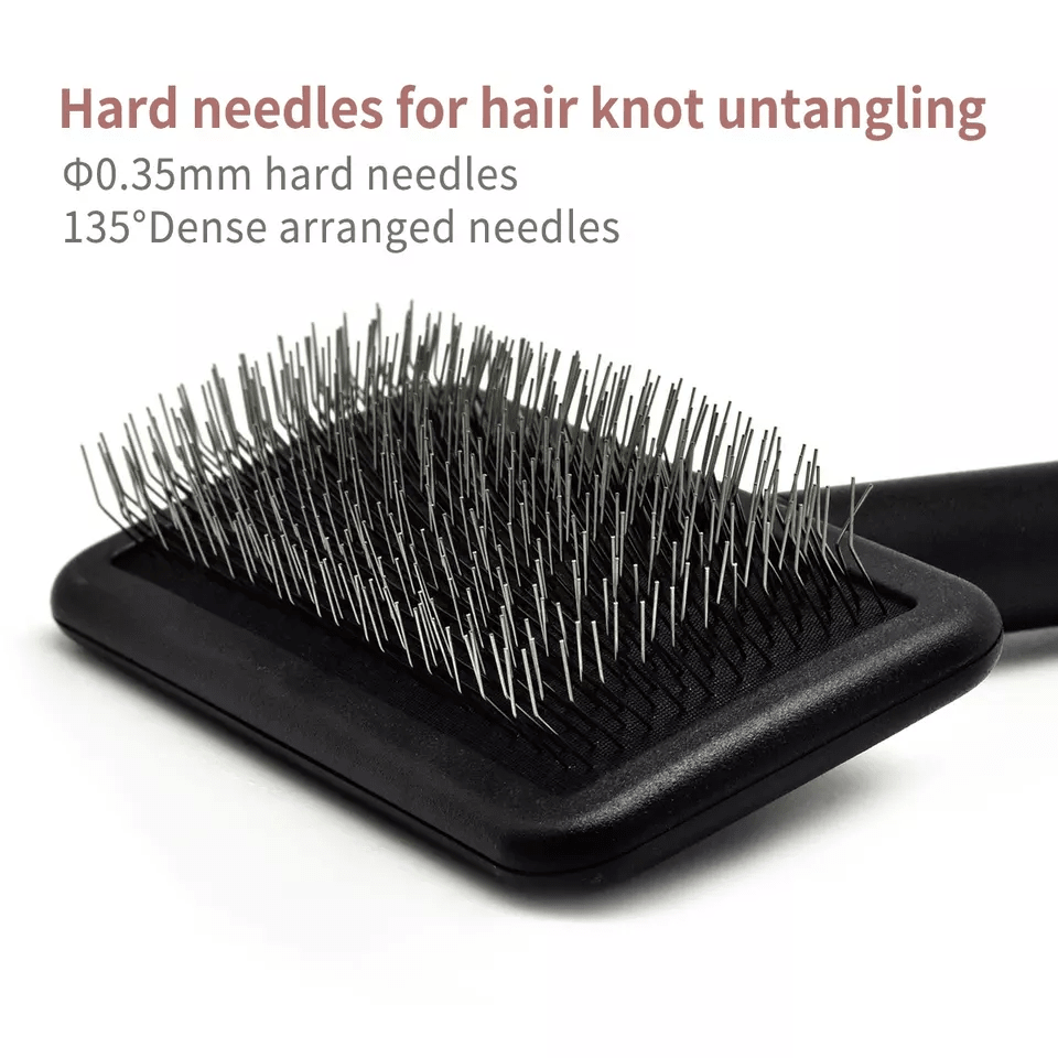 Rasqueta Gruesa Pro Groomers Little Fairy