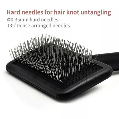 Rasqueta Gruesa Pro Groomers Little Fairy