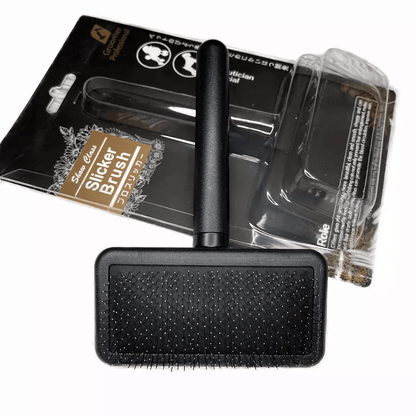 Rasqueta Gruesa Pro Groomers Little Fairy