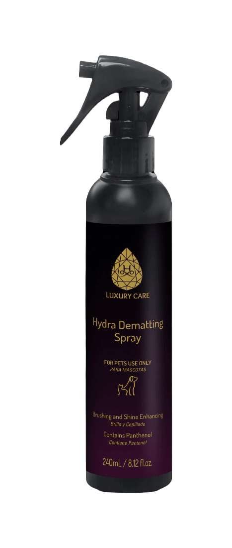 Hydra Luxury Care Desenredante Ultra Dematting 240ml