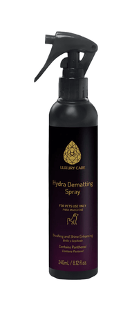 Hydra Luxury Care Desenredante Ultra Dematting 240ml
