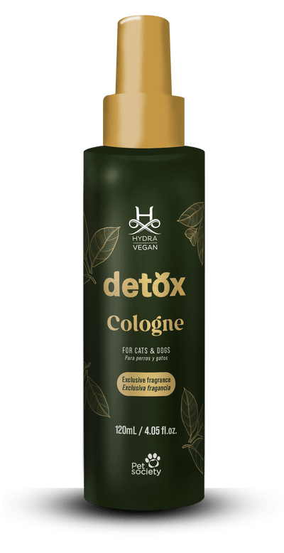 Hydra Vegan Detox Perfume – 120mL