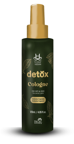 Hydra Vegan Detox Perfume – 120mL