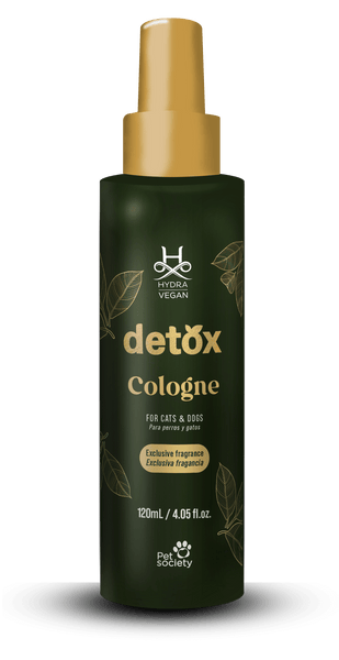 Hydra Vegan Detox Perfume – 120mL