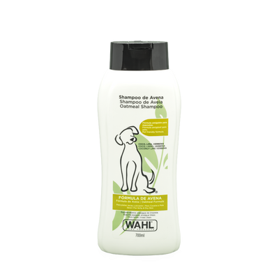 Shampoo de Avena para Perros WAHL Home 700 ml