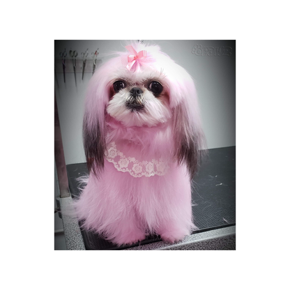 Funky Color Shampoo Opawz Rosado 500 ml