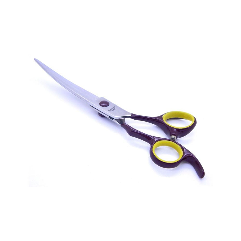 Tijera Curva Avanti Comfort Plus 7.5