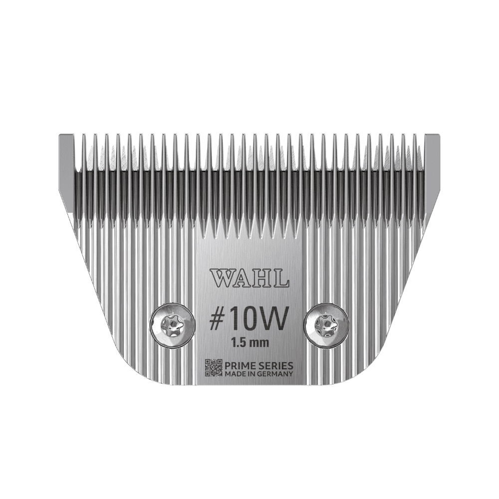 Cuchilla Profesional #10 Wide WAHL - Prime Series