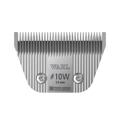 Cuchilla Profesional #10 Wide WAHL - Prime Series