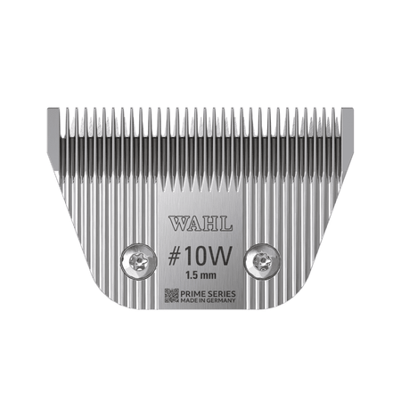 Cuchilla Profesional #10 Wide WAHL - Prime Series