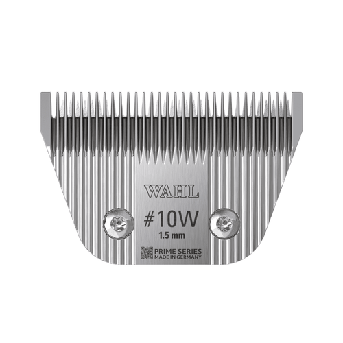 Cuchilla Profesional #10 Wide WAHL - Prime Series