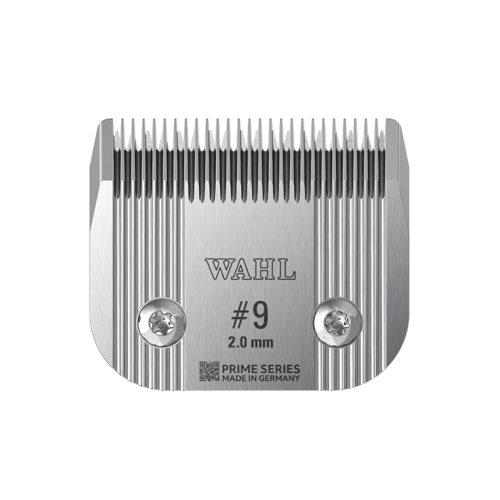 Cuchilla Profesional #9 WAHL - Prime Series