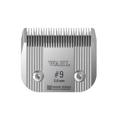 Cuchilla Profesional #9 WAHL - Prime Series