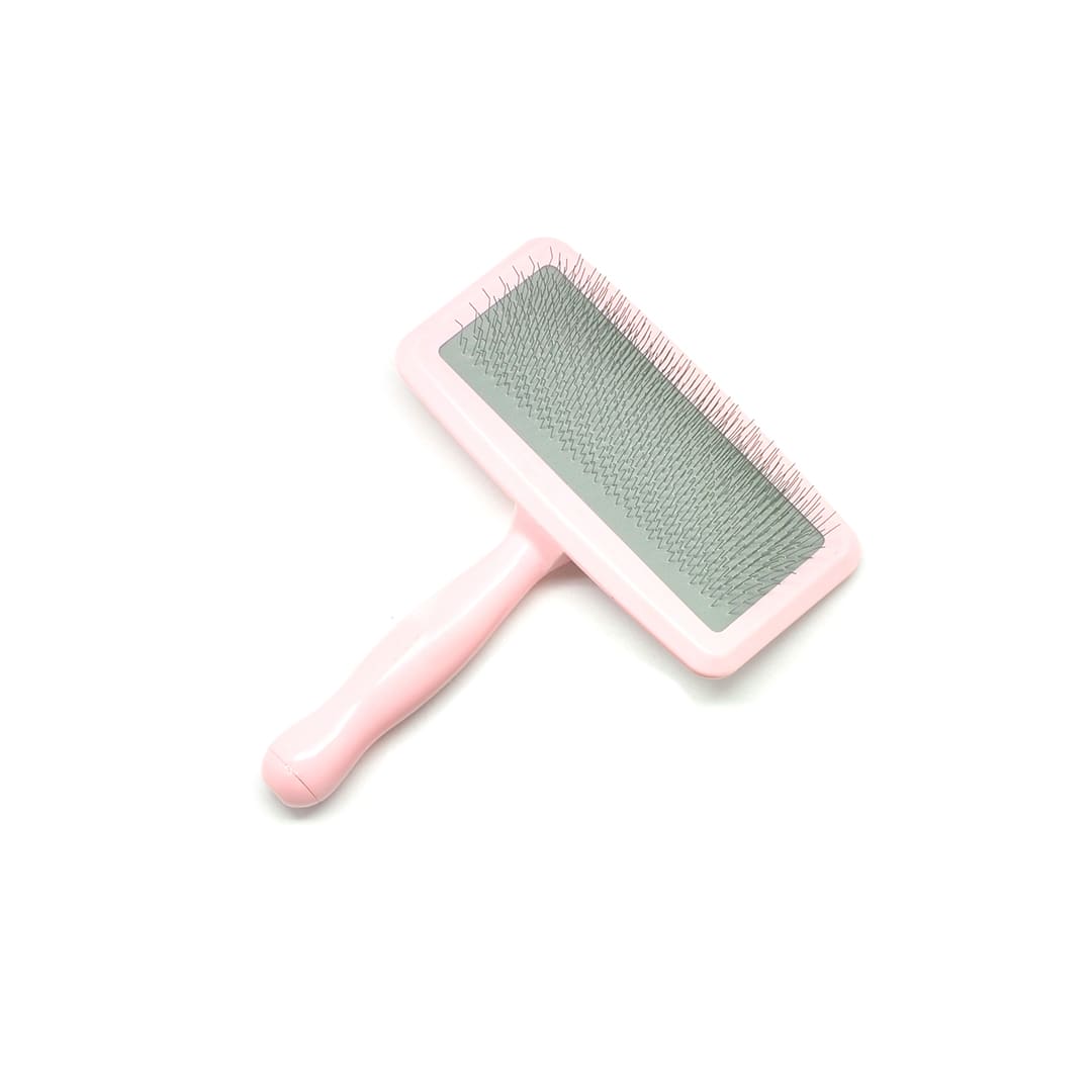 Rasqueta Suave Ultra Ligera Pro Groomers