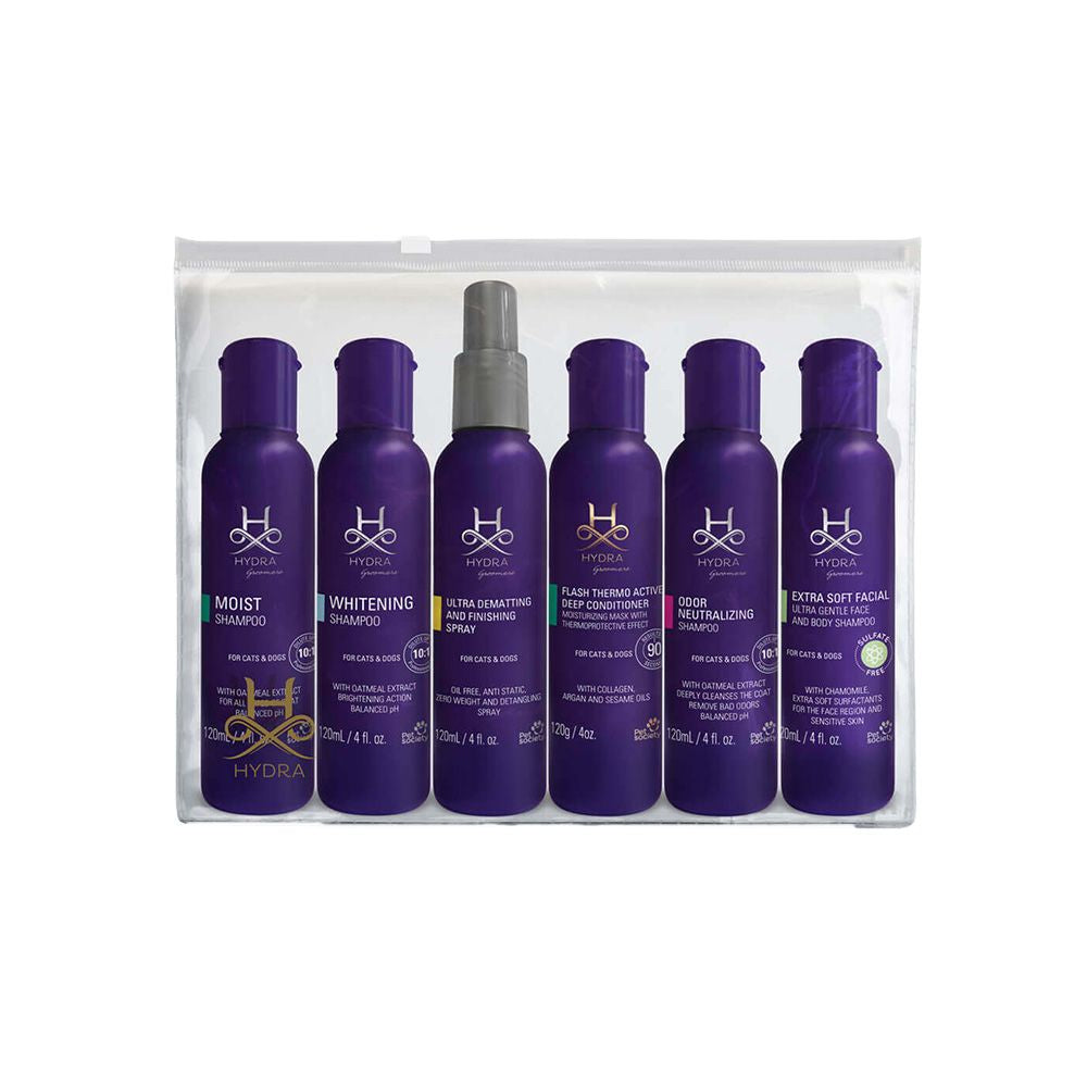 Set de Cosmetica Hydra