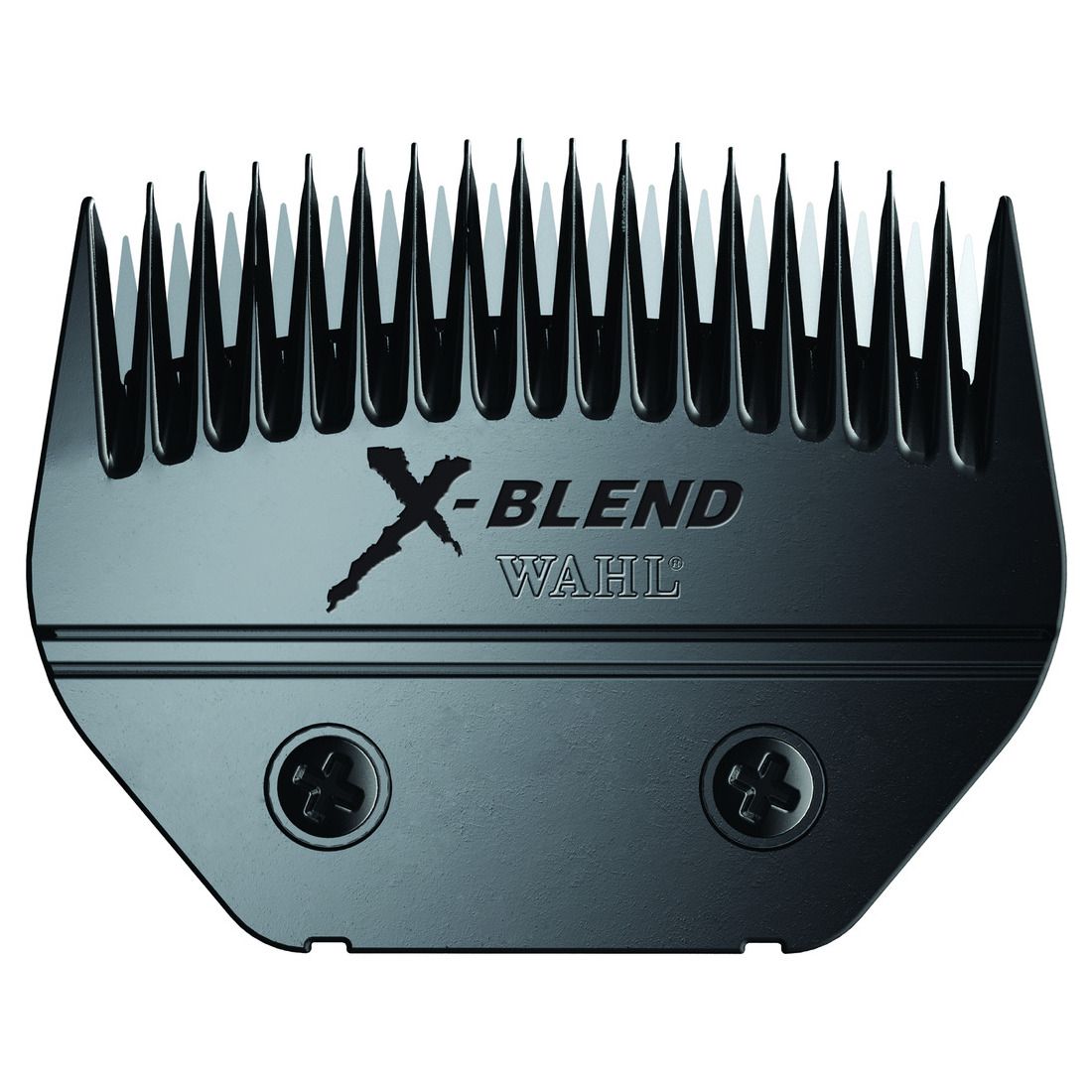 Cuchillo X-Blend® Cattle Blending Ultimate Competition series - WAHL Professional