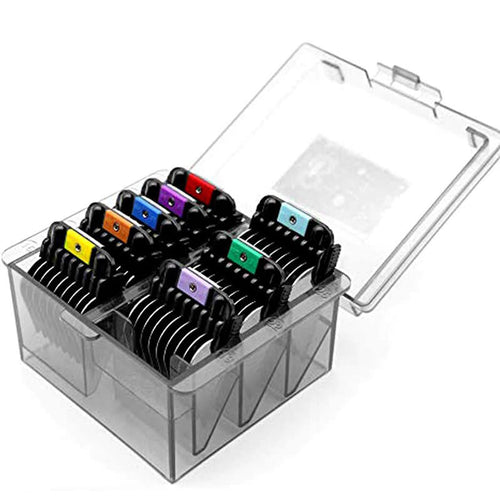 Repuesto Set de Alzadores Metalicos Shernbao modelo A5 (8 Piezas)