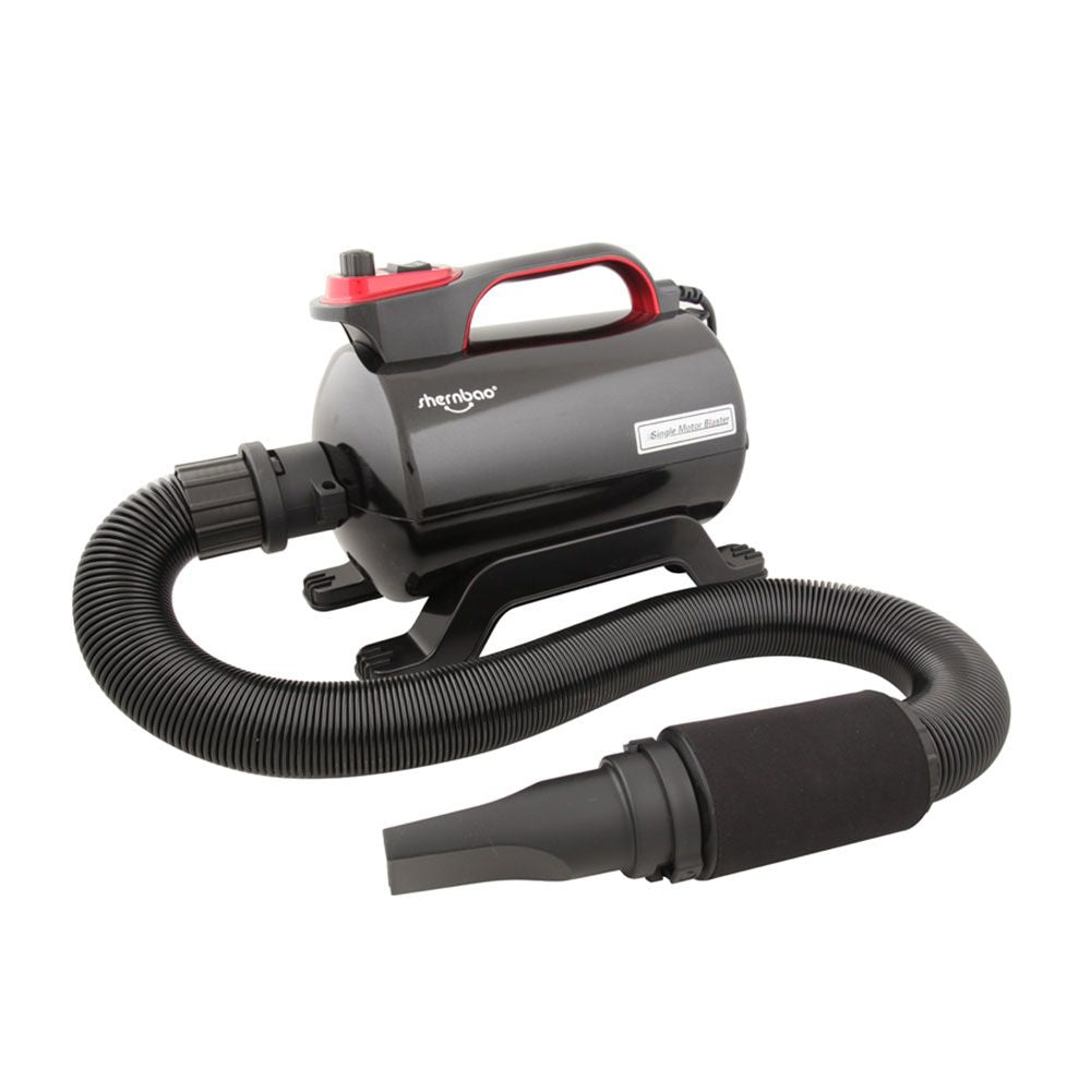 Turbina Shernbao Tsunami