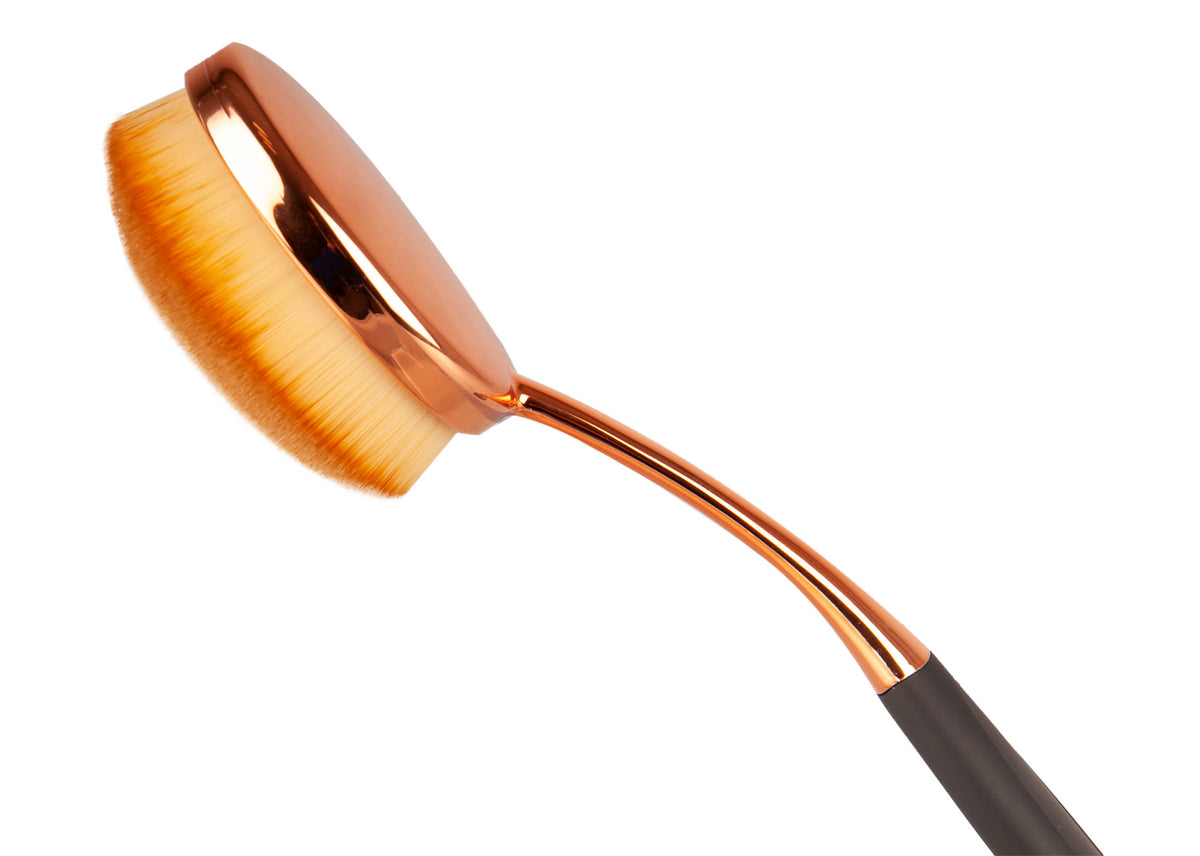 Cepillo Aplicador de Polvo Show Tech+ Magic