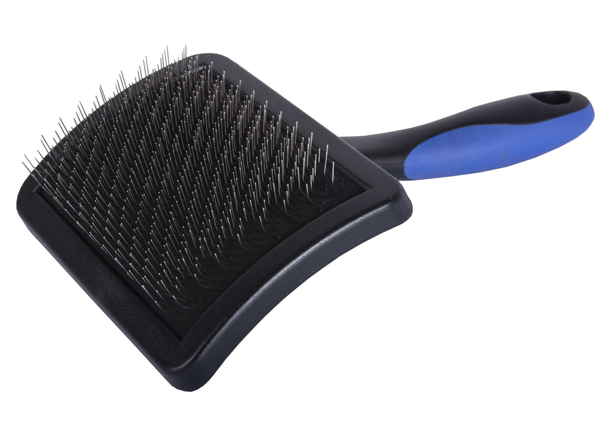Rasqueta Gruesa Doble Pin Show Tech Universal