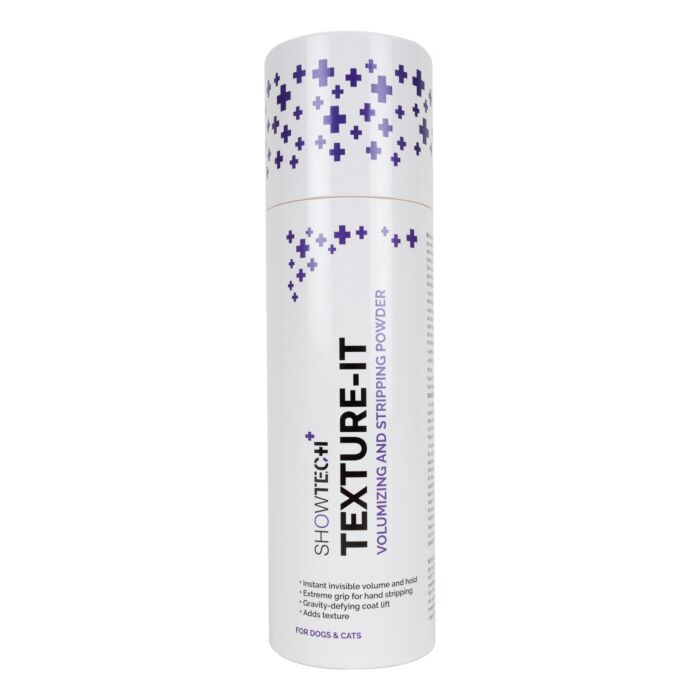 Show Tech+ Texture-IT Powder