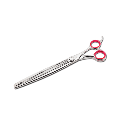 Tijera Desbastadora (Blender/Chunker) 8.5" Pro Groomers