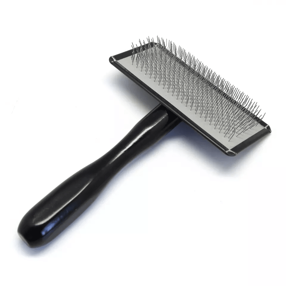 Rasqueta Gruesa "Titanium" Pro Groomers