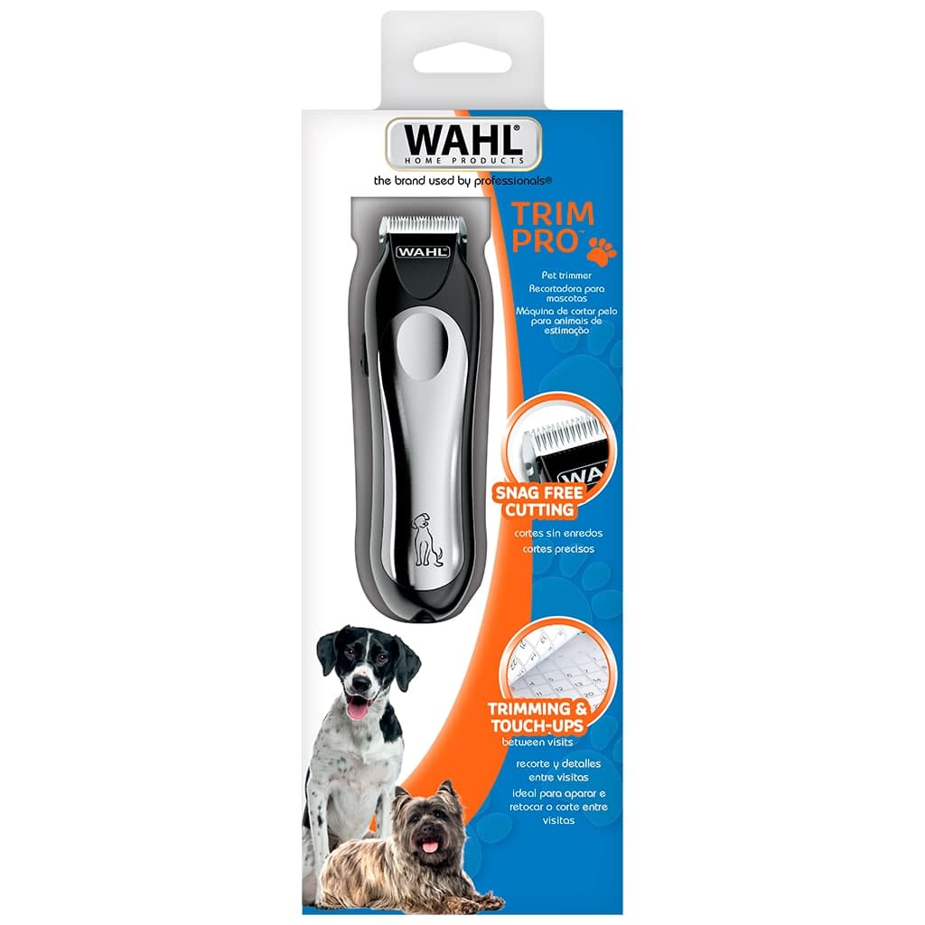 Trimmer Trim Pro Wahl Home