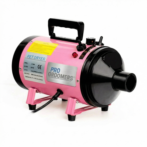 Turbina Special Dryer Pro Groomers HPG-1090A