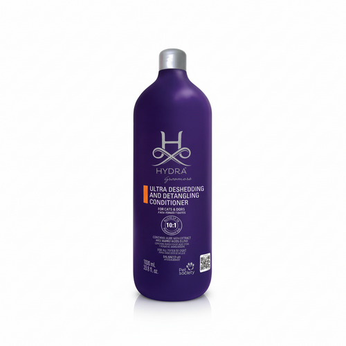 Acondicionador HYDRA ULTRA DESHEDDING & DETANGLING 1Lt